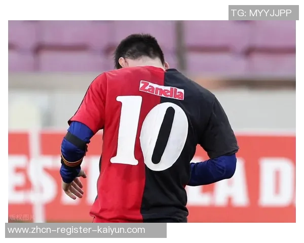 复古足球衣的魅力与时尚回潮如何重新定义现代足球文化 复古足球衣的魅力与时尚回潮如何重新定义现代足球文化