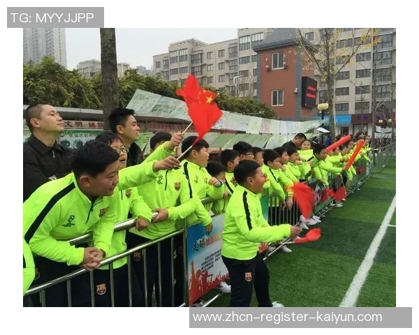 探索英伦绿茵梦夏令营带你体验足球的激情与魅力